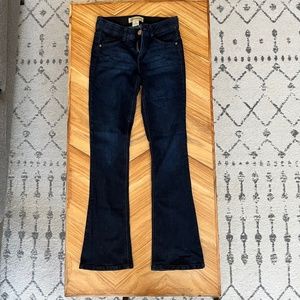Democracy jeans